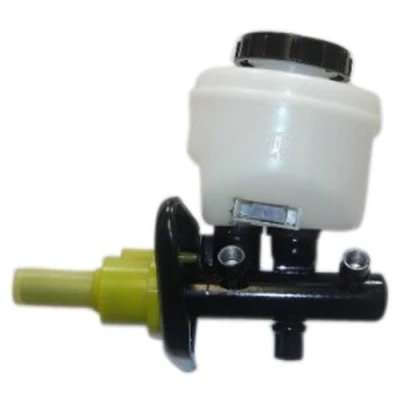 Abbildung von JAPANPARTS PF 125 Hauptbremszylinder 20,6mm NISSAN: MICRA 2