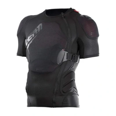 Abbildung von Leatt Body Tee 3DF AirFit Lite Jacke S/M 160172 cm