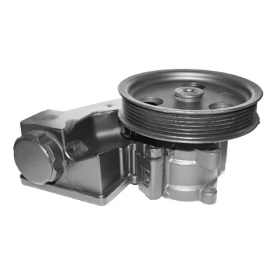 Abbildung von LAUBER 55.1122 Hydraulikpumpe hydraulisch 90bar 6 141mm JEEP: Cherokee II