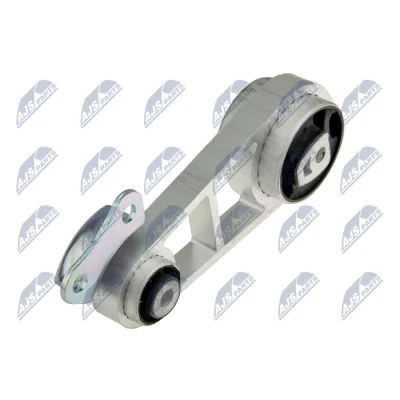 Abbildung von Lagerung, Motor NTY ZPS MZ 032