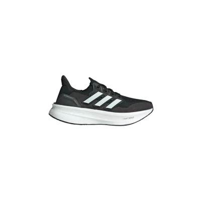 Abbildung von adidas Performance Ultraboost 5 Laufschuh Straße Core black cloud white iron metallic, Damen, Größe: 36, metallic