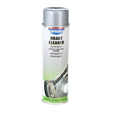 Abbildung von presto 306185 Bremsenreiniger 500 ml