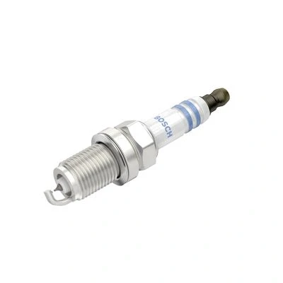 Abbildung von BOSCH 0 242 236 670 Zündkerze M 14 x 1,25 SW: 16 TOYOTA: Yaris III Schrägheck, Kastenwagen, Prius C Schrägheck