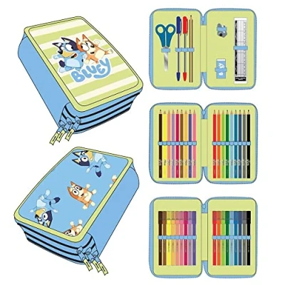 Abbildung von Cerdá Unisex Kinder 2700000945 Rucksack, Bunt