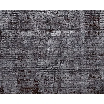 Abbildung von Rasch Fototapete &quot;Factory III&quot;, gemustert Steinoptik