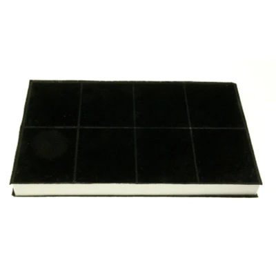 Abbildung von Bosch Siemens 00460364 Kohlefilter kohlefilter, 342X218MMX28MM