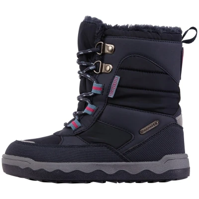 Abbildung von Kappa Unisex Hikingschuh für Kinder, Größe: 26, Navy/blue Textil/synthetik