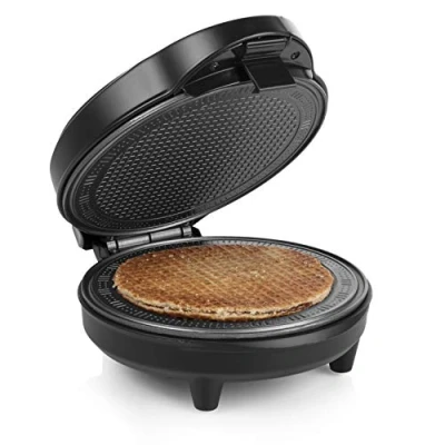 Abbildung von Tristar Waffeleisen &quot;WF 1170&quot;, 700 W
