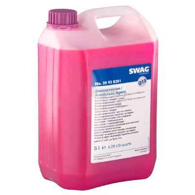 Abbildung von SWAG 30 93 8201 Frostschutz VW TL 774 J, G13 violett, lila 38(50/50) VOLKSWAGEN: TRANSPORTER 3 Kasten, Golf Sportsvan, Arteon, AUDI: A3 Cabrio