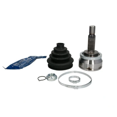 Abbildung von MEYLE 514 498 0005 Gelenksatz ORIGINAL Quality radseitig mit ABS Ring VOLVO: V40 Kombi