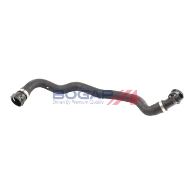 Abbildung von BOGAP B4228553 Kühlerschlauch BMW: X1, 2 Gran Tourer, MINI: Schrägheck