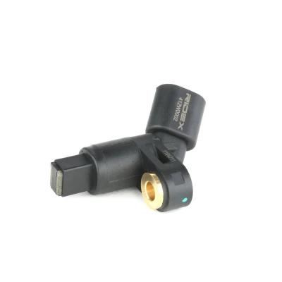 Abbildung von METZGER 0900064 ABS Sensor Vorderachse links Induktivsensor VOLKSWAGEN: Passat B3/B4 Variant, GOLF 4 Schrägheck, 3, AUDI: A3 TT Coupe