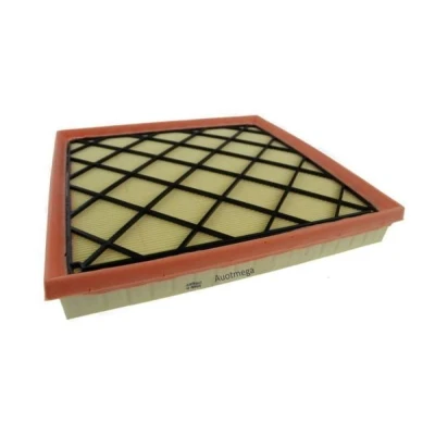 Abbildung von AUTOMEGA 180021210 Luftfilter 34 250 257 Filtereinsatz OPEL: Astra J Schrägheck, Sports Tourer, GTC, CHEVROLET: Orlando