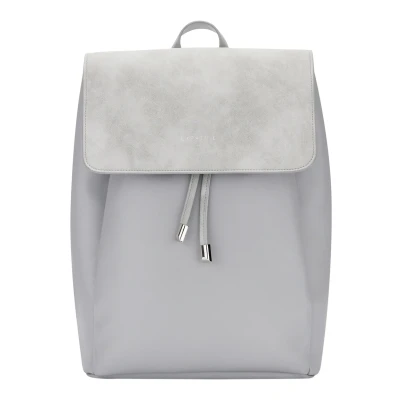 Abbildung von Expatrié Estelle Tagesrucksack, Damen, Größe: One Size, Grau