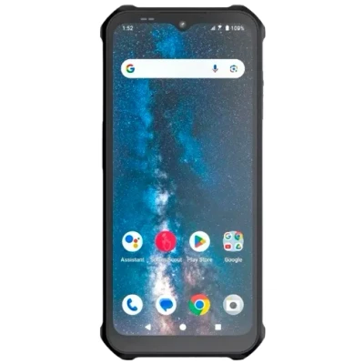 Abbildung von Sonim XP400 128GB Schwarz mit klarmobil Vertrag im o2 Telefónica Netz unbegrenzt telefonieren + 35000 MB 4G