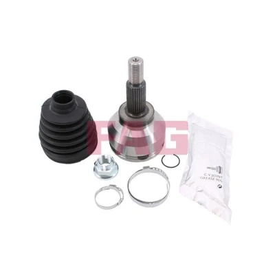 Abbildung von FAG 771 0491 30 Gelenksatz RENAULT: LAGUNA 2, 2 Grandtour