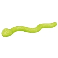 Abbildung von Trixie Snack Snake, TPR, 27 cm