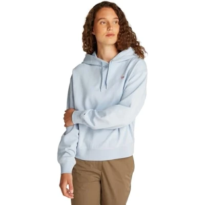 Abbildung von Tommy Hilfiger HOODIE REG CONTRAST Flag mit Logo