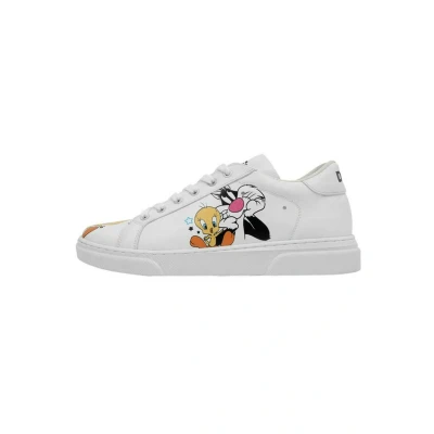 Abbildung von Dogo ACE Sneaker low, Damen, Größe: 40, Mehrfarbig Schuhe
