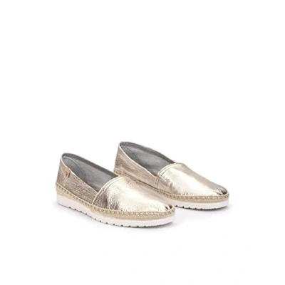 Abbildung von VERBENAS Ballerinas Noa Nucleo Metal ORO Größe: 37