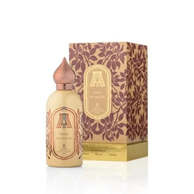 Abbildung von Attar Collection Fleur de Santal Eau Parfum 100 ml