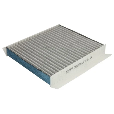 Abbildung von PURRO PUR PC1018AG Innenraumfilter Feinstaubfilter (PM 2.5) 200 177 30 SUZUKI: SWIFT 4, SX4 I Schrägheck, 3, FIAT: Doblo II Kasten / Kombi