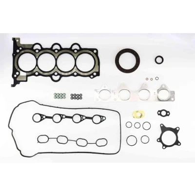 Abbildung von CORTECO 83403819 Dichtungsvollsatz, Motor mit Zylinderkopfdichtung, Ventilschaftabdichtung HYUNDAI: i30 II Schrägheck, I ix20