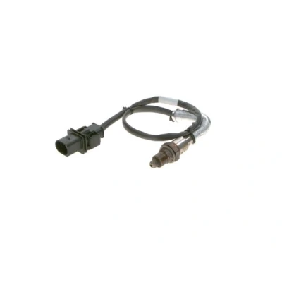 Abbildung von BOSCH 0 258 037 010 Lambdasonde 5 BMW: Touring, Limousine, X3