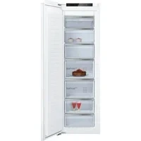 Abbildung von NEFF Einbaugefrierschrank &quot;GI7813CE0&quot;, N 70, 177,2 cm hoch, 55,8 breit