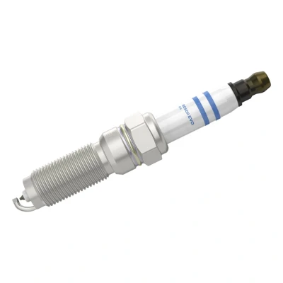 Abbildung von BOSCH 0 242 145 612 Zündkerze 14 FORD: Mondeo 5 Limousine