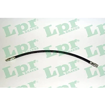 Abbildung von LPR 6T46545 Bremsschläuche 450 F10X1 MERCEDES BENZ: SL Coupe, Cabrio, T1 Pritsche/Fahrgestell
