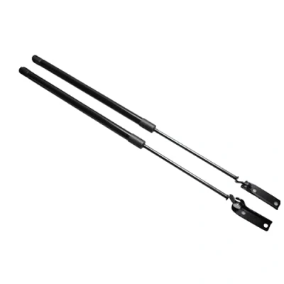 Abbildung von JINGLINGKJ Kofferraum Streben für Celica 5. T180 19891993, Schrägheck, Heckklappe, Gasdämpfer, 765 mm, 6896029705, 6895080001, zwei Jahre Garantie