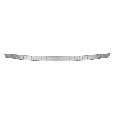 Abbildung von OMAC 3254093T Ladekantenschutz matt, chrom