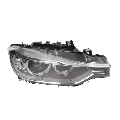 Abbildung von TYC 20 14083 05 2 Scheinwerfer rechts D1S, LED für Rechtsverkehr mit LED, Elektromotor, ohne Steuergerät BMW: 3 Touring, Limousine