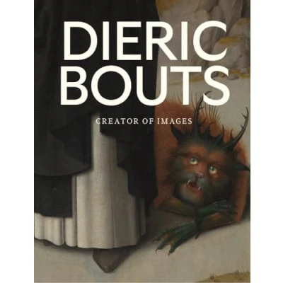 Abbildung von Dieric Bouts: creator of images