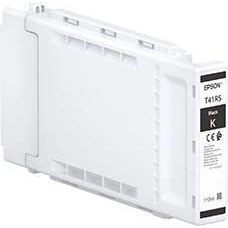 Abbildung von Epson T41R450 Schwarz Druckerpatrone