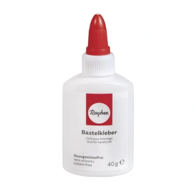 Abbildung von Rayher Bastelkleber 40,0 g