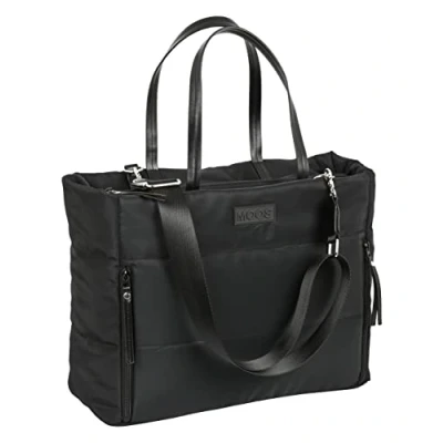 Abbildung von safta Tasche mit für Laptops 14,1 Zoll (35,7 cm), gepolstert, Schwarz, 54 x 31 17 cm, mehrfarbig (642286293)