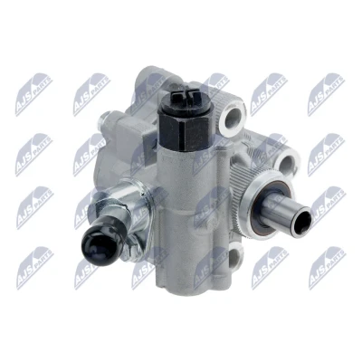 Abbildung von Hydraulikpumpe, Lenkung NTY SPW CH 041
