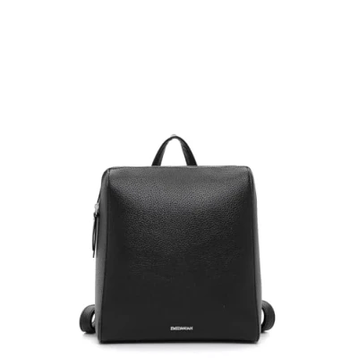 Abbildung von Emily &amp; Noah ELLA Tagesrucksack, Damen, Größe: One Size, Black