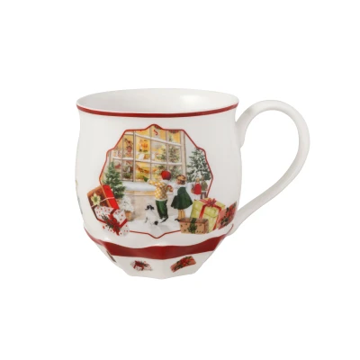 Abbildung von Villeroy &amp; Boch Toy&#039;s Fantasy Becher Spielzeugladen 0,45l