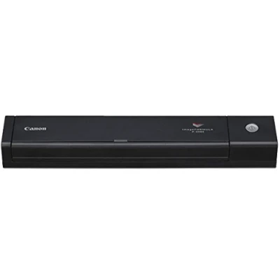 Abbildung von Canon Ged Dokument Scanner p 208ii