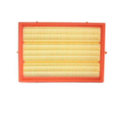 Abbildung von BOSCH 1 457 433 150 Luftfilter 68 169 245 Filtereinsatz PEUGEOT: 307 SW Kasten / Kombi, Schrägheck, SW, CITROËN: C4 I Coupe