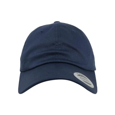 Abbildung von Flexfit LOW Profile Cap, Herren, Größe: One Size, Navy