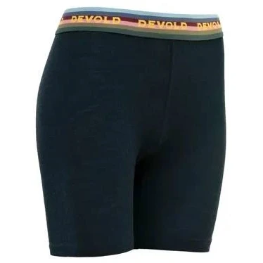 Abbildung von Unterhose Lauparen Merino 190 Boxer Wmn ink