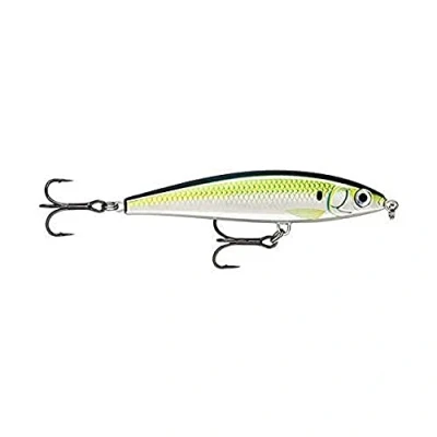 Abbildung von Rapala Unisex Adult X Rap Magnum Prey Locken, Pilchard, 10cm