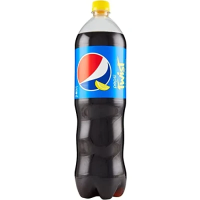 Abbildung von 6x Pepsi Twist Limone Zitrone drink kohlensäurehaltiges Getränk PET 1,5 lt