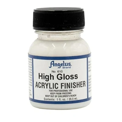 Abbildung von Angelus Finisher Hochglanz 29,5ml