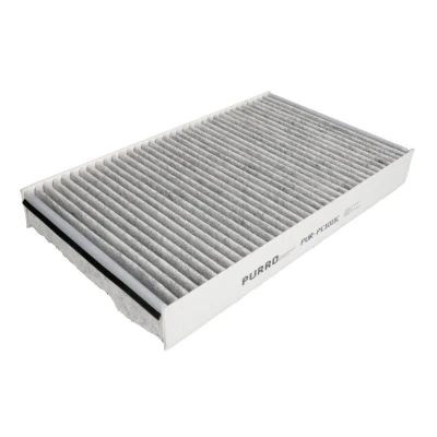 Abbildung von PURRO PUR PC1011C Innenraumfilter Aktivkohlefilter 279 161 35 FIAT: Multipla, Stilo Multi Wagon
