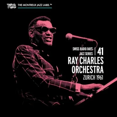 Abbildung von Swiss Radio Days Jazz Series Vol. 41 Zurich 1961